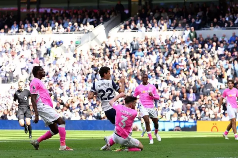 توتنهام وساوثامبتون